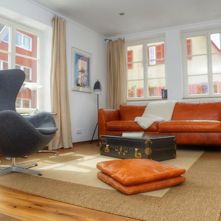 Apartment Am Schlosshof Бизигхайм Стая снимка