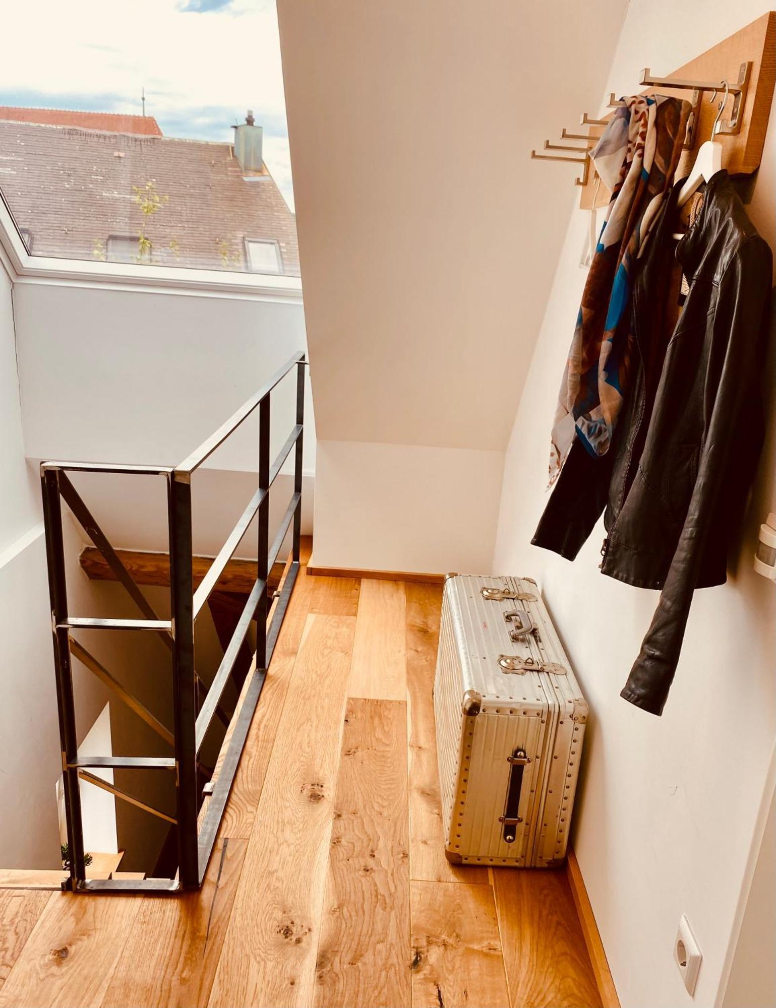 Apartment Am Schlosshof Бизигхайм Екстериор снимка