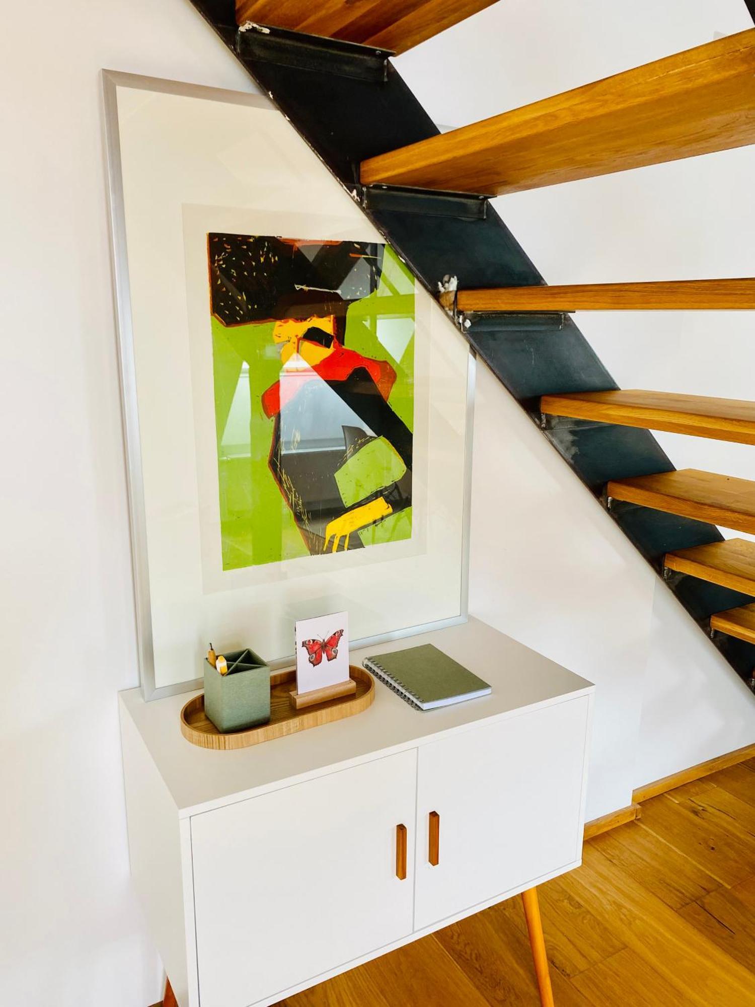 Apartment Am Schlosshof Бизигхайм Екстериор снимка