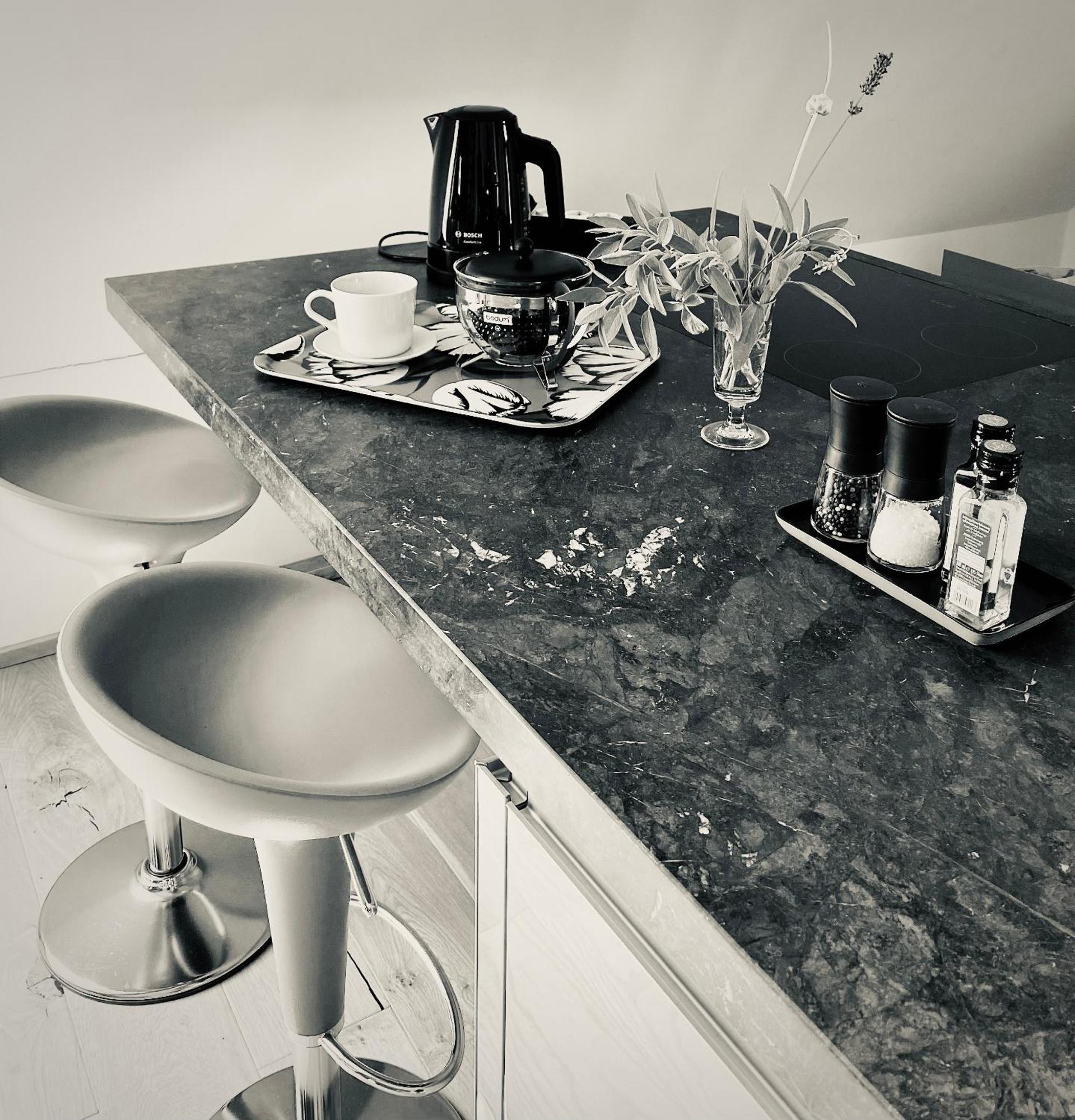 Apartment Am Schlosshof Бизигхайм Екстериор снимка