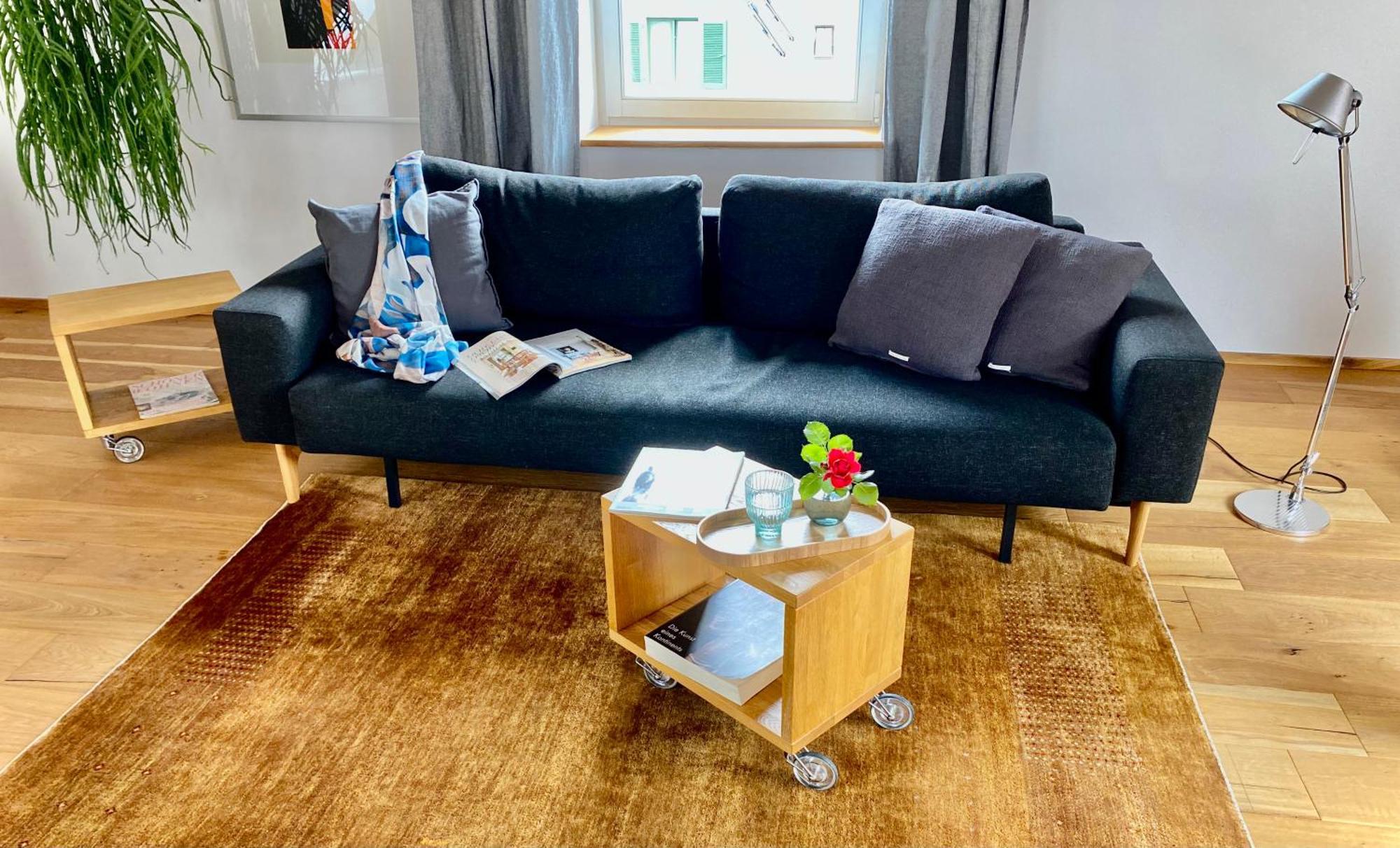 Apartment Am Schlosshof Бизигхайм Екстериор снимка