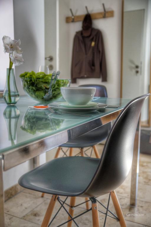 Apartment Am Schlosshof Бизигхайм Стая снимка