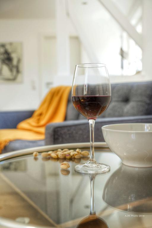 Apartment Am Schlosshof Бизигхайм Стая снимка