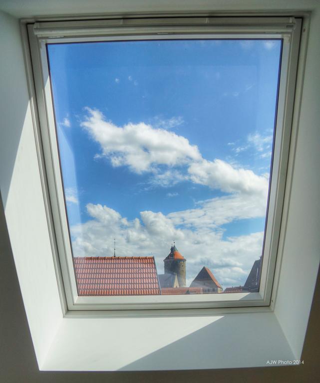 Apartment Am Schlosshof Бизигхайм Стая снимка