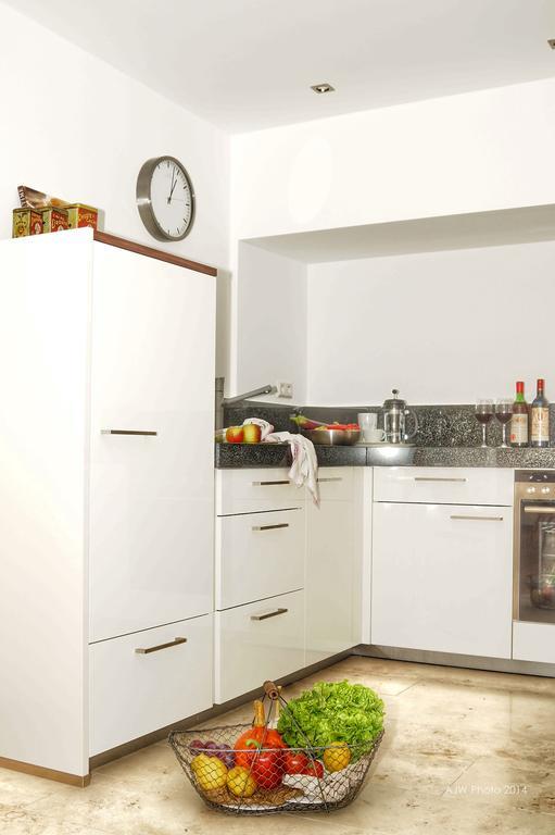Apartment Am Schlosshof Бизигхайм Стая снимка