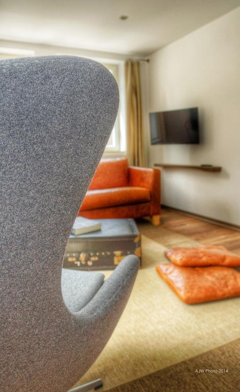 Apartment Am Schlosshof Бизигхайм Стая снимка