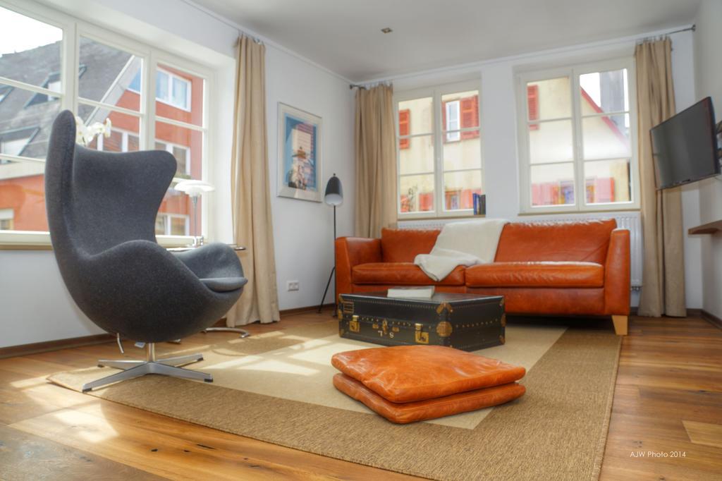 Apartment Am Schlosshof Бизигхайм Стая снимка