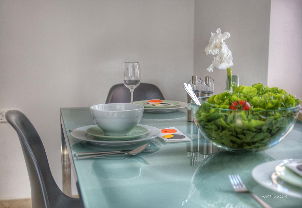 Apartment Am Schlosshof Бизигхайм Стая снимка