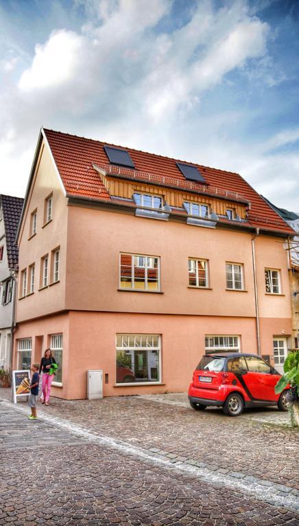 Apartment Am Schlosshof Бизигхайм Стая снимка